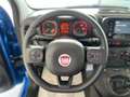Fiat Panda 1.0 firefly hybrid s&s 70cv 5pti Blu/Azzurro - thumbnail 14