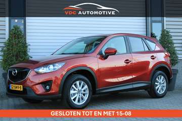 2.0 TS 2WD Xenon | Bose | Blind Spot | Parkeersens