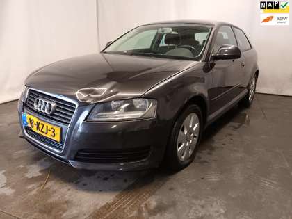 Audi A3 1.4 TFSI Attraction Pro Line Business - Frontschad