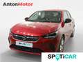Opel Corsa 1.2T XHL S/S Elegance 100 Rouge - thumbnail 1