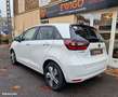 Honda Jazz 1.5 i-mmd e-hev me109ch full-hybrid exclusive bi-ton bva-entretien honda-nombreuses options Blanc - thumbnail 21