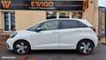 Honda Jazz 1.5 i-mmd e-hev me109ch full-hybrid exclusive bi-ton bva-entretien honda-nombreuses options Blanc - thumbnail 20