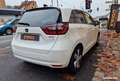 Honda Jazz 1.5 i-mmd e-hev me109ch full-hybrid exclusive bi-ton bva-entretien honda-nombreuses options Blanc - thumbnail 2