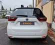 Honda Jazz 1.5 i-mmd e-hev me109ch full-hybrid exclusive bi-ton bva-entretien honda-nombreuses options Blanc - thumbnail 22