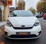 Honda Jazz 1.5 i-mmd e-hev me109ch full-hybrid exclusive bi-ton bva-entretien honda-nombreuses options Blanc - thumbnail 19