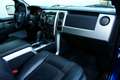 Ford F 150 USA RAPTOR 6.2 V8 LPG extreme Blauw - thumbnail 12