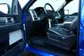 Ford F 150 USA RAPTOR 6.2 V8 LPG extreme Blauw - thumbnail 17