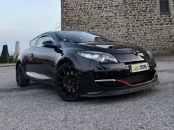 Renault Megane Mégane III Coupé  2.0 16V 265 RS Luxe S