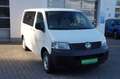 Volkswagen T5 Kombi T5 Transporter Kasten*KLIMA*AHK*BC* Weiß - thumbnail 4
