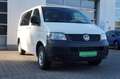 Volkswagen T5 Kombi T5 Transporter Kasten*KLIMA*AHK*BC* Weiß - thumbnail 1