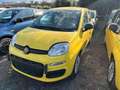 Fiat Panda Pandina 1.0 firefly hybrid Pop s Gelb - thumbnail 1