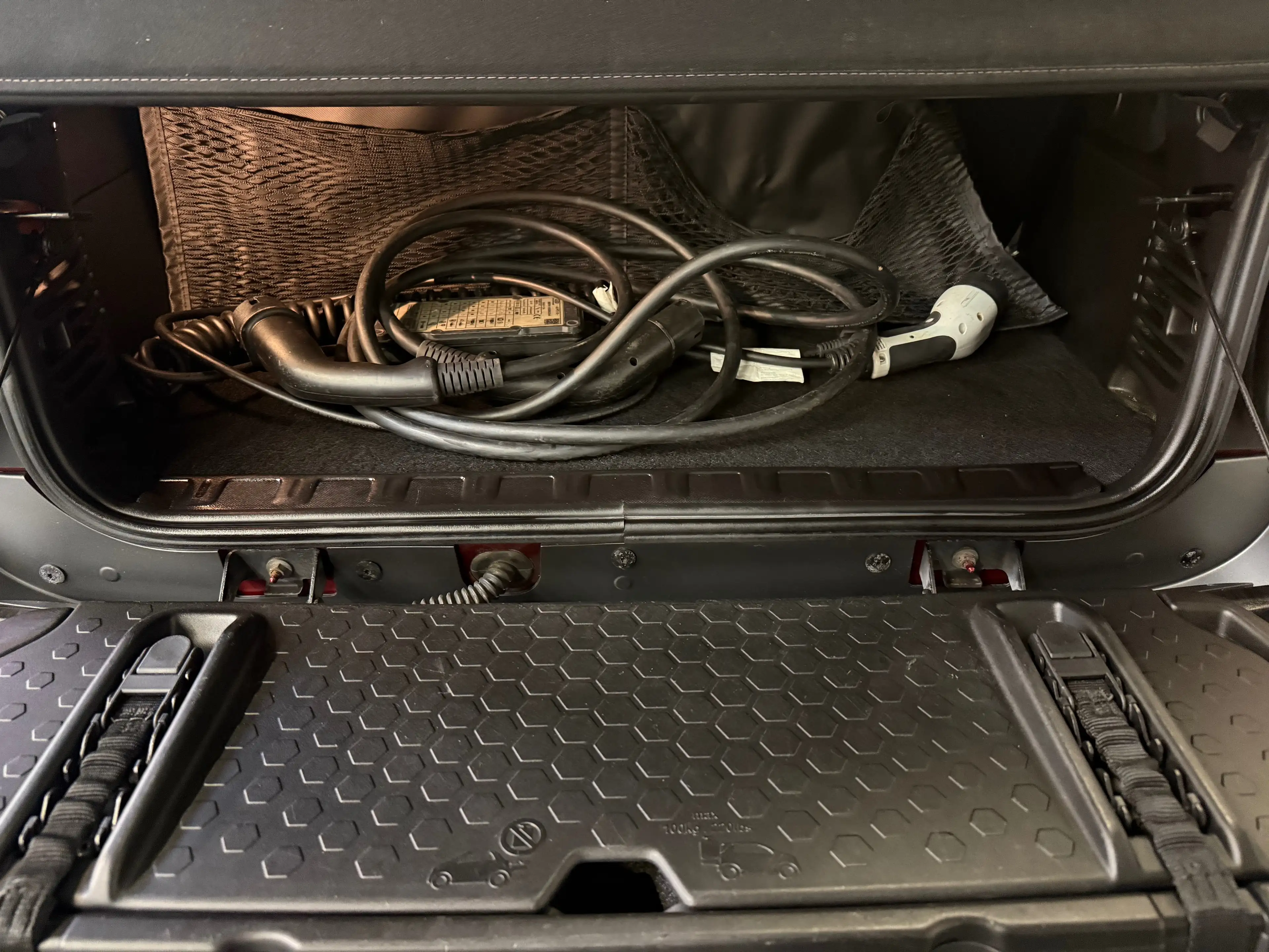 smart forTwo smart fortwo cabrio EQ prime — photo 11