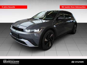 IONIQ 5 Techniq Elektro 84 kWh 4WD Modellpflege