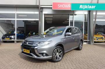 2.0 PHEV BUSINESS EDITION 100%NL Trekhaak( All-in