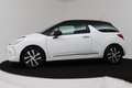 Citroen DS3 1.2 VTi Chic (NL-auto, Goed onderH, Automatische A Wit - thumbnail 2