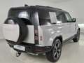 Land Rover Defender 110 P300e PHEV AWD X-Dynamic SE Aut. | Auto Sta... Grau - thumbnail 35