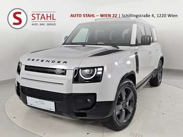 110 P300e PHEV AWD X-Dynamic SE Aut. | Auto Sta...