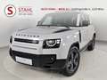Land Rover Defender 110 P300e PHEV AWD X-Dynamic SE Aut. | Auto Sta... Grau - thumbnail 1