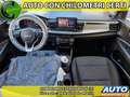 Kia Rio 1.2 STYLE EU6D GARANZIA 7ANNI/CAMERA/CARPLAY Grigio - thumbnail 6