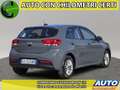 Kia Rio 1.2 STYLE EU6D GARANZIA 7ANNI/CAMERA/CARPLAY Grigio - thumbnail 3