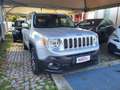 Jeep Renegade Renegade 2.0 mjt Limited 4wd 140cv UNICO PROPRIET Argent - thumbnail 3