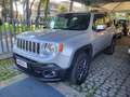 Jeep Renegade Renegade 2.0 mjt Limited 4wd 140cv UNICO PROPRIET Argent - thumbnail 1