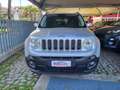 Jeep Renegade Renegade 2.0 mjt Limited 4wd 140cv UNICO PROPRIET Argent - thumbnail 2