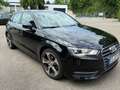 Audi A3 2.0 TDI Limousine (clean diesel) S tronic Attracti Schwarz - thumbnail 2