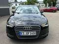 Audi A3 2.0 TDI Limousine (clean diesel) S tronic Attracti Schwarz - thumbnail 4