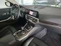 BMW 330 330d Touring Autom Navigation Luxury Line AHK Noir - thumbnail 11