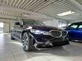 BMW 330 330d Touring Autom Navigation Luxury Line AHK Noir - thumbnail 6