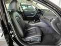 BMW 330 330d Touring Autom Navigation Luxury Line AHK Noir - thumbnail 12