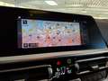 BMW 330 330d Touring Autom Navigation Luxury Line AHK Noir - thumbnail 13