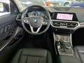 BMW 330 330d Touring Autom Navigation Luxury Line AHK Noir - thumbnail 4