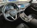 BMW 330 330d Touring Autom Navigation Luxury Line AHK Noir - thumbnail 10