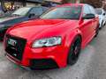 Audi RS3 Sportback 2.5 TFSI quattro S-Tronic Rojo - thumbnail 1