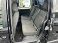Volkswagen Caddy 2.0 TDI 102 Confortline Negro - thumbnail 12