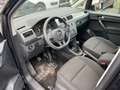 Volkswagen Caddy 2.0 TDI 102 Confortline Negro - thumbnail 5