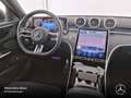 Mercedes-Benz C 200 AMG+LED+KAMERA+KEYLESS+9G Schwarz - thumbnail 8
