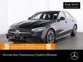 Mercedes-Benz C 200 AMG+LED+KAMERA+KEYLESS+9G Schwarz - thumbnail 1