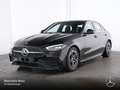 Mercedes-Benz C 200 AMG+LED+KAMERA+KEYLESS+9G Schwarz - thumbnail 2