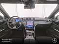 Mercedes-Benz C 200 AMG+LED+KAMERA+KEYLESS+9G Schwarz - thumbnail 9