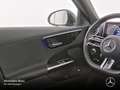 Mercedes-Benz C 200 AMG+LED+KAMERA+KEYLESS+9G Schwarz - thumbnail 11