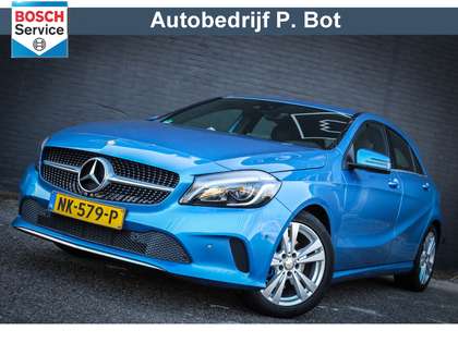 Mercedes-Benz A 180 Ambition /Navi/Stoelverw/Zeer nette auto