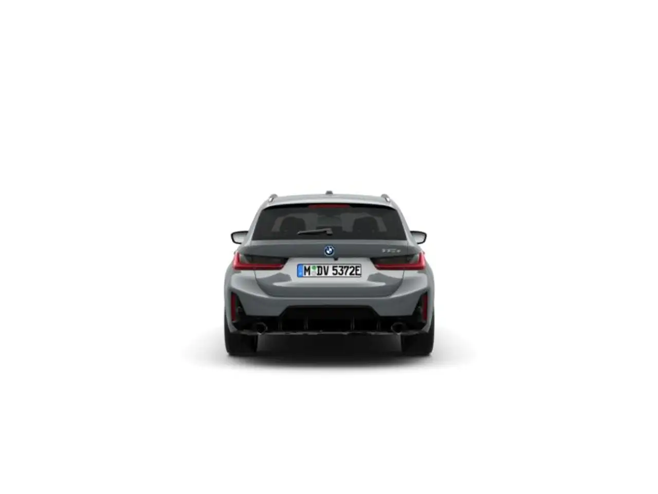 BMW 330 M Sportpakket Gratis winterset, миниатюра 22