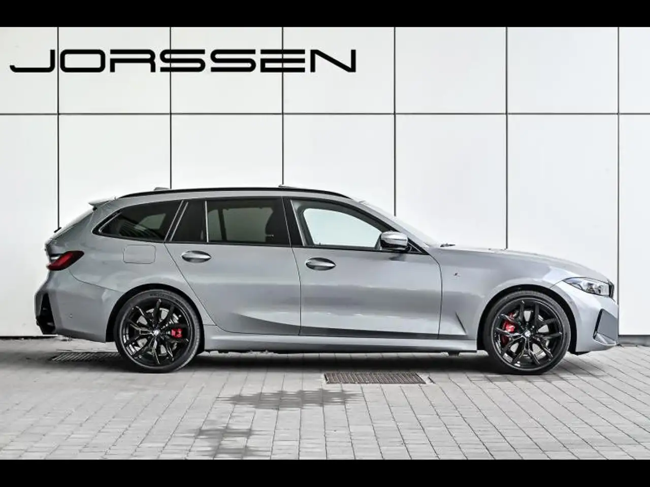 BMW 330 M Sportpakket Gratis winterset, миниатюра 3