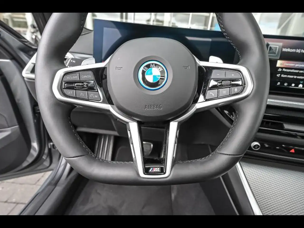 BMW 330 M Sportpakket Gratis winterset, миниатюра 7