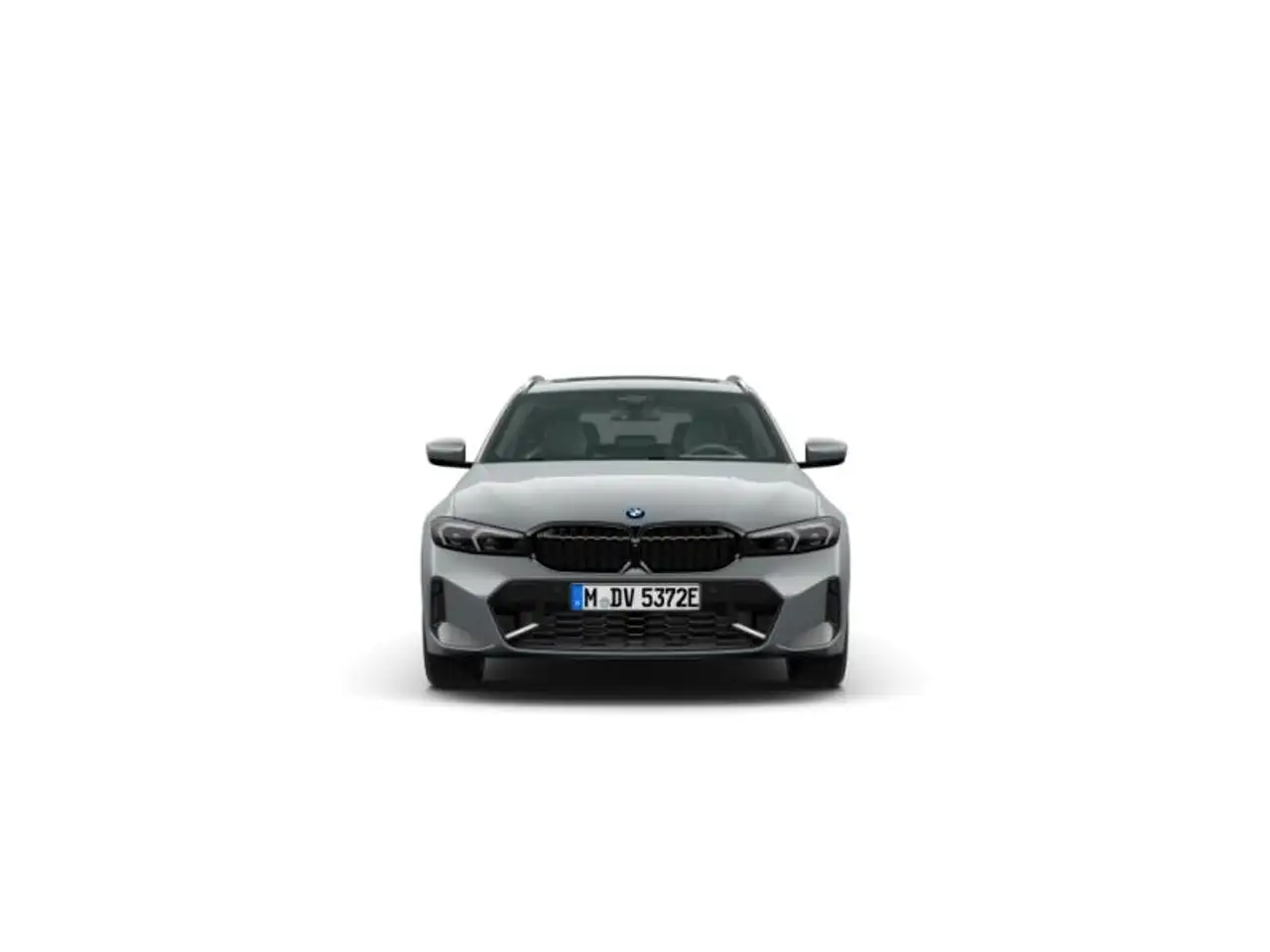 BMW 330 M Sportpakket Gratis winterset, миниатюра 20