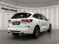 Ford Kuga ST-Line X 1.5 EcoBoost 137kW 8-Gang-Automatik Fron Weiß - thumbnail 5