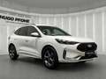 Ford Kuga ST-Line X 1.5 EcoBoost 137kW 8-Gang-Automatik Fron Weiß - thumbnail 7